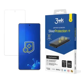 3mk SilverProtection+ Google Pixel 7 Pro / Fólie antimikrobiální