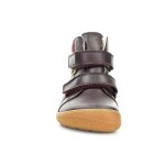 Koel Demil Tex Wool Bordo