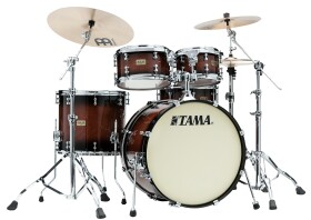Tama Sound Lab Project Dynamic Kapur Rock Set