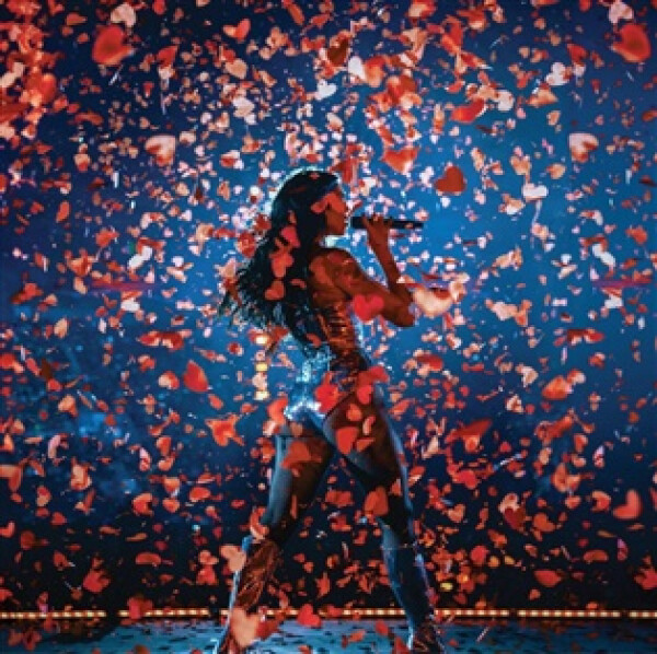 Dua Lipa (Live From Mexico) (CD) - Dua Lipa