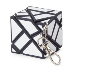 Recenttoys Hlavolam Mini Kostka duchů