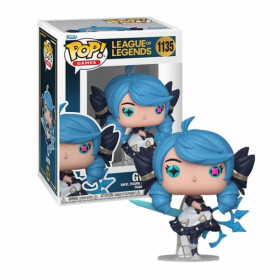 Funko POP! figurka League of Legends - Gwen #1135