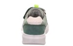 Dětské celoroční boty Superfit 1-006475-9010 Velikost: 36