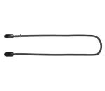 Peak Design Form Rope standard černá / Popruh na fotoaparát / standardní délka (CRS-ST-BK-1)