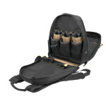 CLC WorkGear Batoh na nářadí Deluxe Velikost: UNI