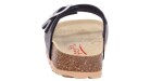 Domácí obuv Superfit 0-800111-8000 Velikost: 40