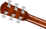 Fender FA-15 3/4 Scale Steel WN NA