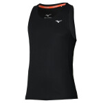 Běžecké tričko Mizuno DryAeroFlow Tank J2GA101109 Velikost textilu: M