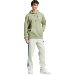 Adidas Essentials Fleece Hoodie JJ4662 pánské