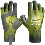 Gunki Rukavice Team UV UPF 50 S/M (83277)