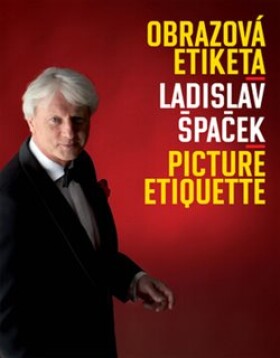 Obrazová etiketa Ladislav Špaček