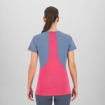 KARPOS W Cimonega T-Shirt, Innuendo/Bluefin velikost: S
