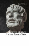 Letters from Stoic Lucius Annaeus Seneca