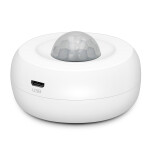 EVOLVEO bezdrátový stropní 360° WiFi PIR snímač pohybu pro Alarmex Pro