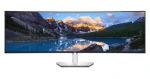 49" Dell UltraSharp U4924DW černá / Monitor / IPS / 5120x1440 / 32:9 / 60Hz / 5ms (210-BGTX)