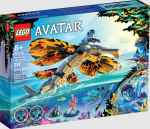 LEGO® Avatar 75576 Dobrodružství se skimwingem