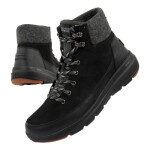 Boty Skechers W 144204/BKGY 36