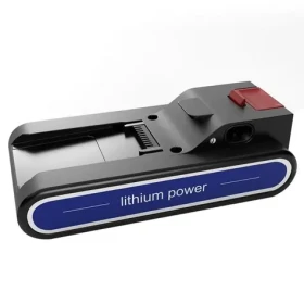 JIMMY Sada baterií pro vysavač JIMMY JV83 (B0C61760004R)