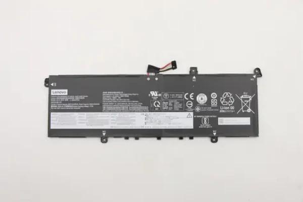 Lenovo baterie ThinkBook 13s G3 ACN / Baterie pro notebook / 4článková / Li-Ion / 56 Wh (5B10Z37621)