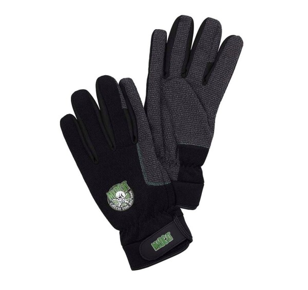 MADCAT Rukavice Pro Gloves M/L (60149)