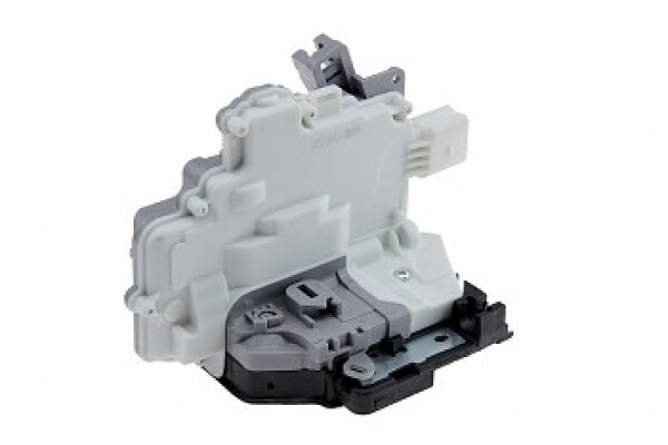 NTY Centrální zámek AUDI A4 (B8) (7pin) – zadní pravý