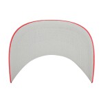 47 Brand Pánská kšiltovka Kansas City Chiefs NFL Hitch RF Snapback
