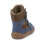 Dětské zimní boty Froddo G3160247-2 Velikost: 30