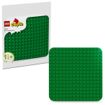 LEGO LEGO® DUPLO® 10460 Zelená podložka na stavění