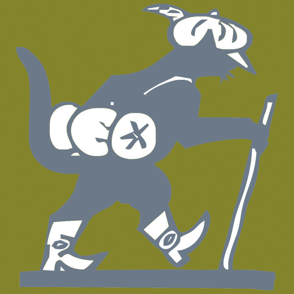 O Mikešovi - Josef Lada - audiokniha