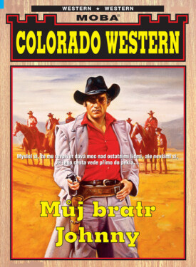 Můj bratr Johnny - John Kirby