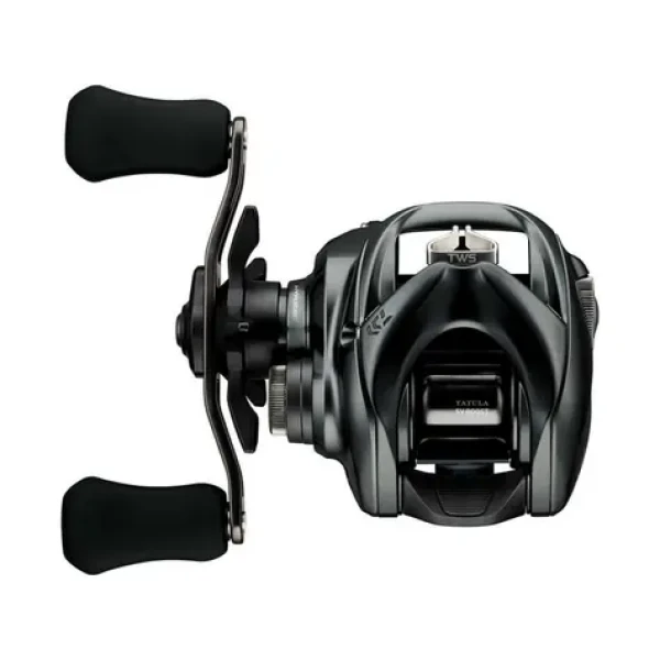 Daiwa Multiplikátor 24 Tatula SV TW100HL (10717-101)