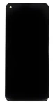 OnePlus Nord N100 / LCD Display + Dotyková Deska / IPS / BE2011, BE2012, BE2013, BE2015 (2455388)