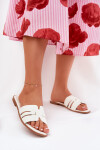Pantofle model 209964 Step in style 36