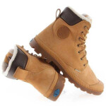Pánské boty Pampa Sport Cuff M 72992-228 - Palladium EU 36