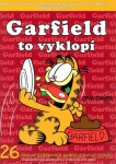 Garfield to vyklopí Jim Davis
