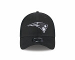 Pánská kšiltovka New England Patriots NFL NEW ERA 3930 neo Velikost: S/M