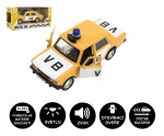 Auto Policejní VB