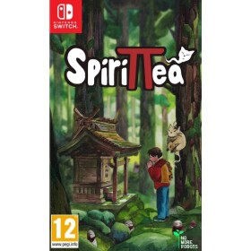 Spirittea (Switch)