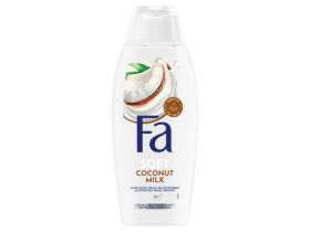 Fa sprchový krém Coconut Milk 400 ml