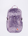 Batoh Fjällräven Skule Graphics 24 457-987 Pastel Lavender-Shade
