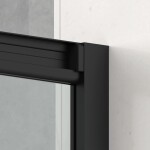 Sprchový kout čtverec 80x80 cm SAT TEX BB SATTEXQBB80CT SATTEXQBB80CT