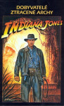 Indiana Jones Dobyvatelé ztracené archy - Campbell Black