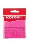 Kores Samolepicí