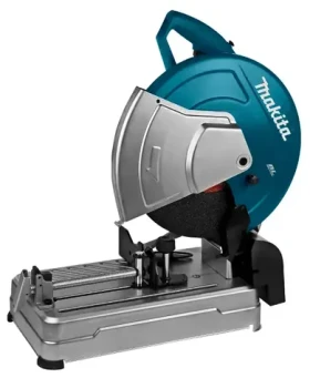 Makita DLW140Z / Aku rozbrušovací pila / 355 mm / 2x18V / Bez aku (DLW140Z)