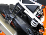 Ktm 1290 Super Duke R 14-19, 1290 Super Duke GT 16-24 Zadní blatník