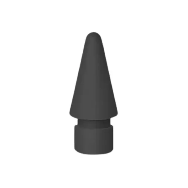 UNIQ Pixo náhradní hrot pro stylus, Graphite black (8594173641471)