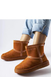 Sněhule model 205107 Solea 38