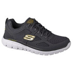 Boty Skechers Burns M 52635-CHAR 46