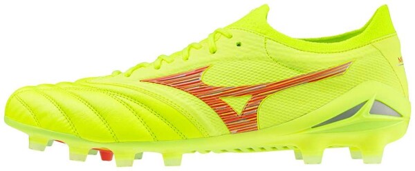Kopačky Mizuno MORELIA NEO IV ALPHA JAPAN MD P1GA244045 Velikost obuvi v EU: 47