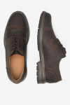 Polobotky Lasocki FINLEY-02 MB Přírodní kůže (useň)/-Přírodní kůže (useň)